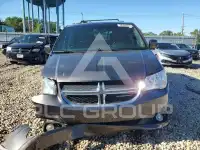 2019 Dodge CARAVAN фото