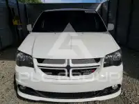 2019 Dodge CARAVAN photo