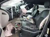 2019 Dodge CARAVAN фото