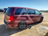 2019 Dodge CARAVAN фото