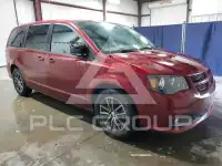 2019 Dodge CARAVAN photo