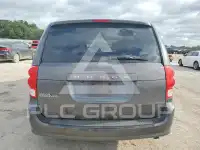2019 Dodge CARAVAN фото