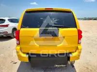 2019 Dodge CARAVAN фото
