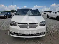2019 Dodge CARAVAN photo