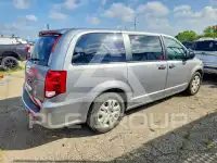 2019 Dodge CARAVAN фото