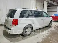 2019 Dodge CARAVAN фото