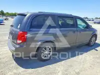 2019 Dodge CARAVAN фото