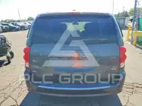 2019 Dodge CARAVAN фото