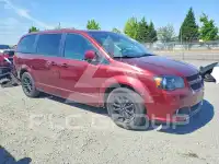 2019 Dodge CARAVAN фото