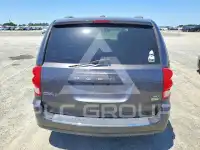 2019 Dodge CARAVAN фото