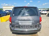 2019 Dodge CARAVAN photo