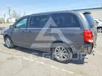 2019 Dodge CARAVAN фото