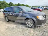 2019 Dodge CARAVAN photo