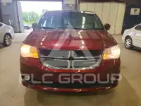 2019 Dodge CARAVAN photo