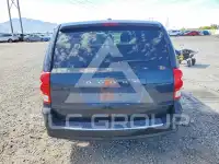2019 Dodge CARAVAN фото