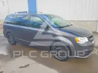 2019 Dodge CARAVAN фото