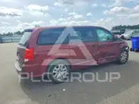 2019 Dodge CARAVAN фото