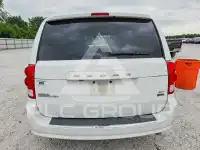 2019 Dodge CARAVAN фото