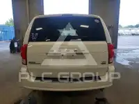 2019 Dodge CARAVAN фото