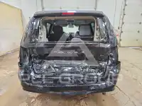 2019 Dodge CARAVAN photo