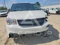 2019 Dodge CARAVAN фото