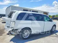 2019 Dodge CARAVAN фото