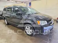 2019 Dodge CARAVAN photo