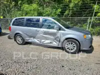2019 Dodge CARAVAN фото