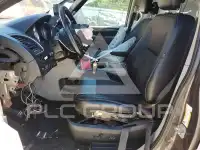 2019 Dodge CARAVAN фото
