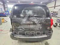 2019 Dodge CARAVAN фото