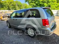 2019 Dodge CARAVAN фото