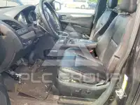 2019 Dodge CARAVAN photo
