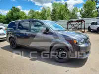 2019 Dodge CARAVAN фото