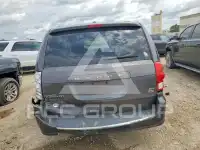 2019 Dodge CARAVAN фото