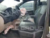 2019 Dodge CARAVAN фото