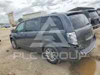 2019 Dodge CARAVAN фото