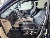 2019 Dodge CARAVAN фото