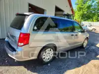 2019 Dodge CARAVAN фото