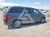 2019 Dodge CARAVAN фото