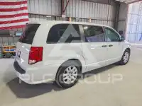 2019 Dodge CARAVAN photo
