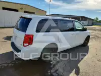 2019 Dodge CARAVAN фото