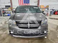 2019 Dodge CARAVAN фото