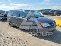 2019 Dodge CARAVAN photo