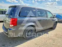 2019 Dodge CARAVAN photo