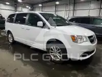 2019 Dodge CARAVAN photo