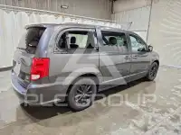 2019 Dodge CARAVAN photo