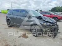 2019 Dodge CARAVAN фото