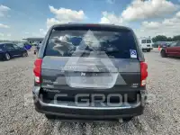 2019 Dodge CARAVAN photo
