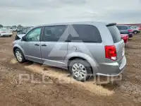 2019 Dodge CARAVAN фото