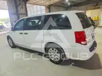 2019 Dodge CARAVAN photo